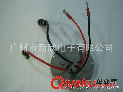 供應HID安定器  一體化安定器原始圖片3