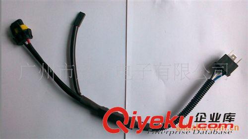 廠家低價(jià)促銷D2S轉(zhuǎn)接頭/D4S接頭/ D2S連接線，D系列線組