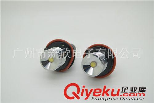 廠家直銷寶馬LED天使眼E39-E53-E60-E61-E63-65-E87 BMW MARKER