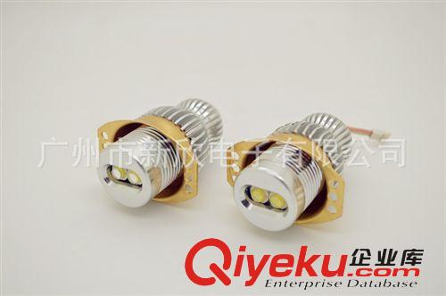 E90-10W.寶馬天使眼E90 E91 BMW Angel eyes LED Marker.CREE芯片