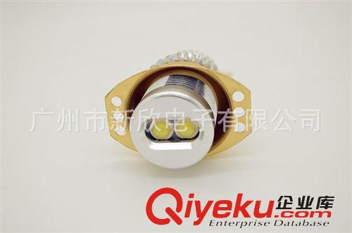 E90-10W.寶馬天使眼E90 E91 BMW Angel eyes LED Marker.CREE芯片