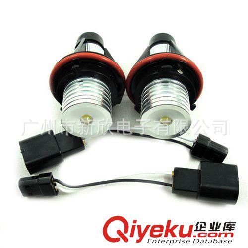 E90-10W.寶馬天使眼E90 E91 BMW Angel eyes LED Marker.CREE芯片