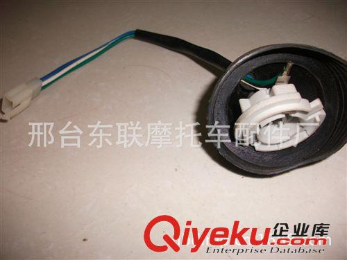 供應摩托車大燈座原始圖片2