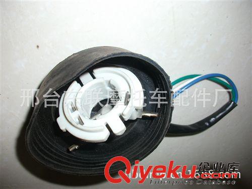 供應摩托車大燈座原始圖片3