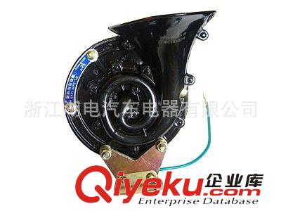 廠家長期代價供應(yīng) 汽車?yán)?摩托車電喇叭原始圖片3
