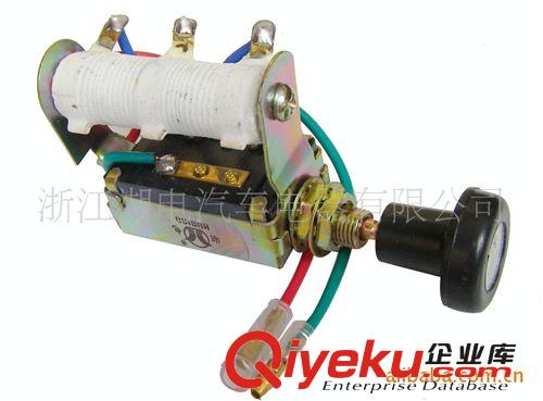 廠家大量供應湖電 汽車 暖風電阻（CA141、CA151）原始圖片3