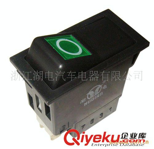 供翹板/船形開關(guān)（頂燈、喇叭、報警、電源、轉(zhuǎn)向開關(guān)原始圖片2