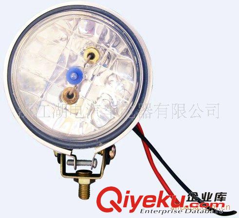 廠家長期低價供應(yīng)各種汽車真空、氙氣燈芯及總成原始圖片3