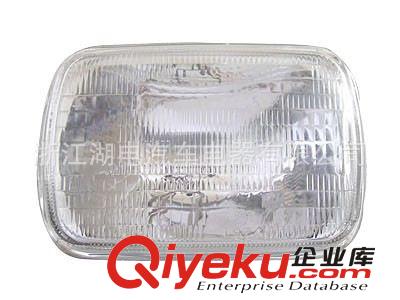 廠家供應(yīng) 汽車(chē)車(chē)燈 HID汽車(chē)車(chē)燈原始圖片3