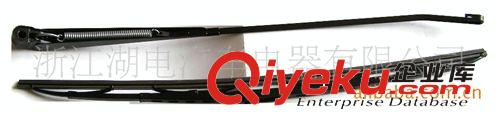 大量低價長期供應(yīng)汽車刮水臂片（大客、中巴、鄭州東風(fēng)原始圖片2