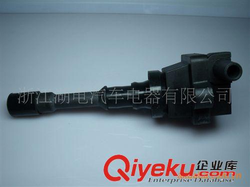 長期供應(yīng)汽車點(diǎn)火線圈（志陽129、三菱、哈飛、五菱原始圖片3