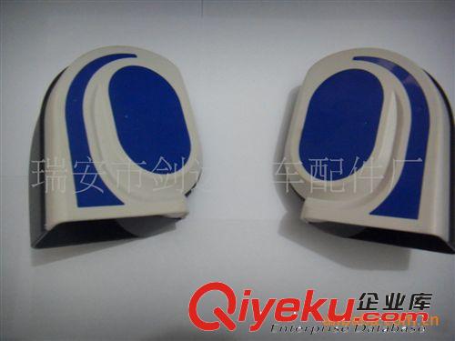 喇叭 汽車電子喇叭 多音喇叭原始圖片2