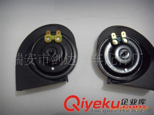 喇叭 汽車電子喇叭 多音喇叭原始圖片3