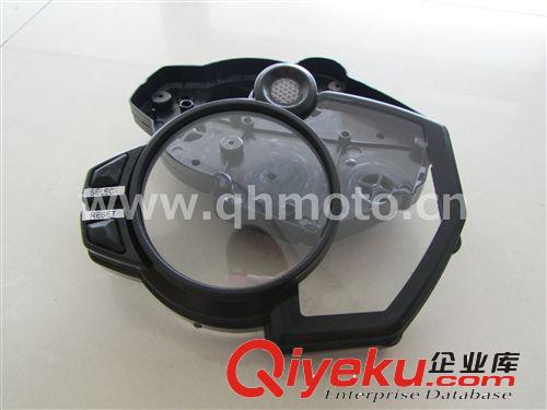 摩托車儀表殼 雅馬哈 YZF R1 09 儀表殼原始圖片3
