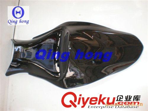 供應川崎改裝ZX-6R/03-04外殼原始圖片3
