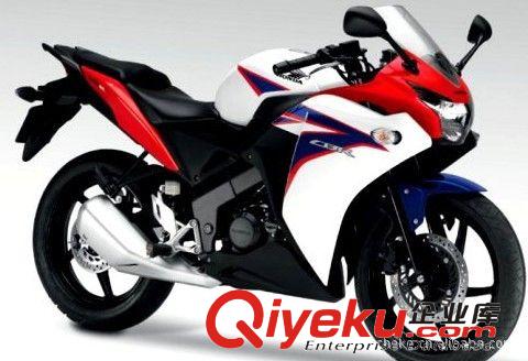 HONDA 本田 CBR150RR NC22 2011 11