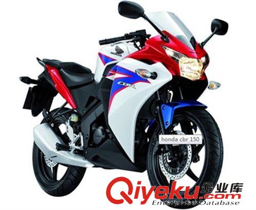 HONDA 本田 CBR150RR NC22 2011 11