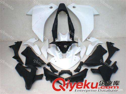 HONDA 本田 CBR250RR MC22 2010 2011 摩托車外殼