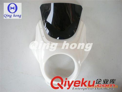 玻璃纖維 賽車板 Honda CBR1000 06 07 整流罩