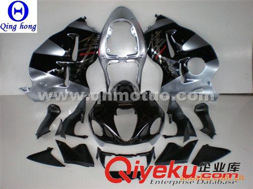 SUZUKI 鈴木 GSXR 1300 97-03 隼 摩托車外殼