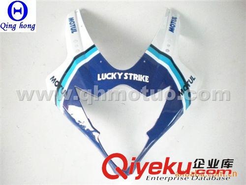 SUZUKI 鈴木 GSXR1000  05 06 K5  摩托車外殼原始圖片2