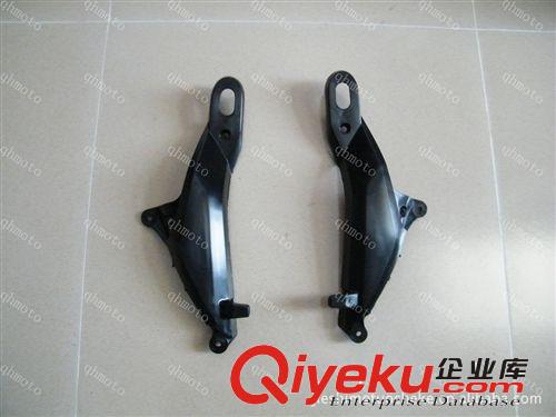 摩托車 HONDA CBR600RR 07 08 后泥板尾板 后沙板尾板 (1對)原始圖片2