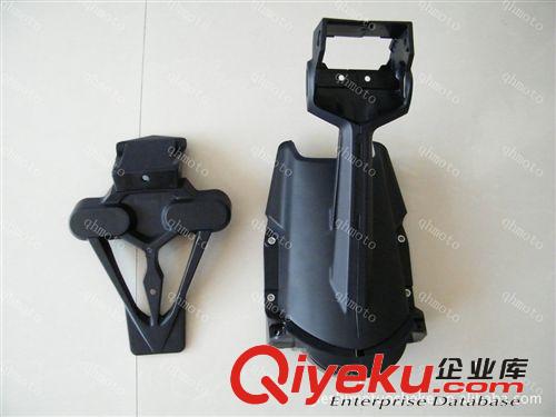 供應(yīng)CB-400改裝擋風(fēng)玻璃