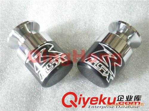 供應 通用 摩托車防摔膠 防摔棒原始圖片2