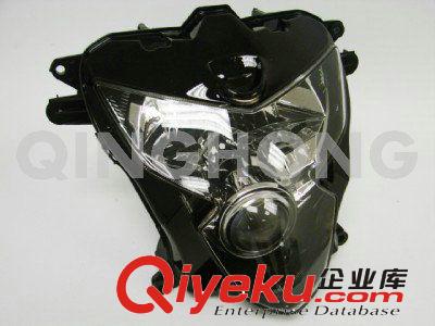 SUZUKI 鈴木 GSX-R750 04 05 K4-04 大燈 摩托車大燈  大燈罩