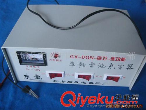 l量大從優 供應 優質【質量可靠】 充電機原始圖片3