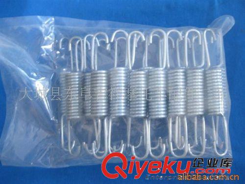 供應(yīng)高品質(zhì)摩托車外用起動(dòng)簧