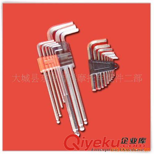 供應標準六角類扳手原始圖片3