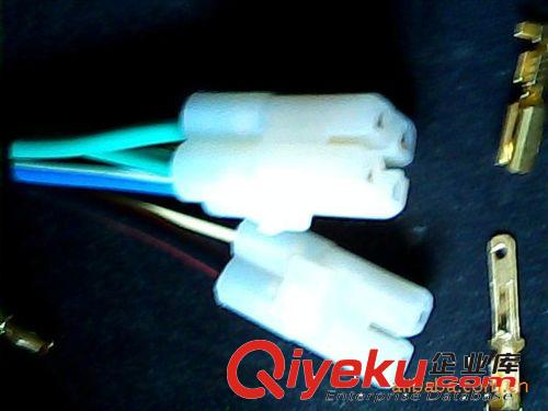 供應多品種耐用保險插頭原始圖片2