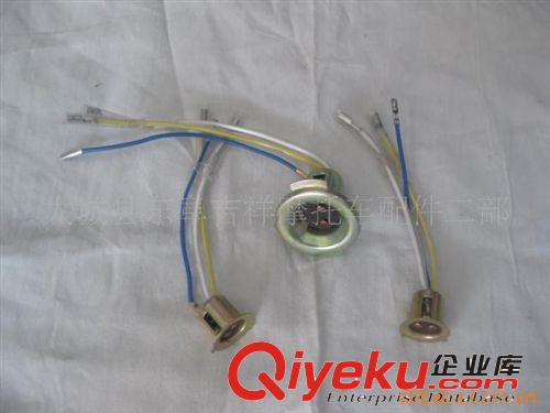 供應優質壽命長電瓶連接線