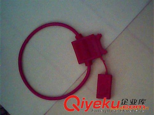 供應優質壽命長電瓶連接線原始圖片2