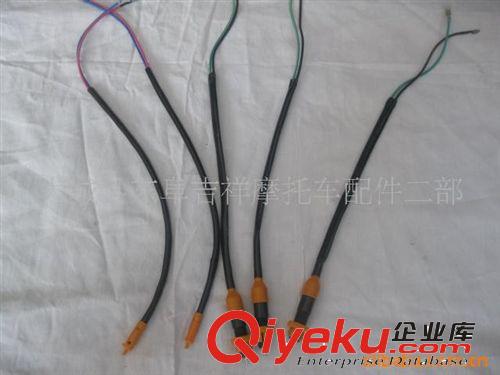供應高品質多型號剎車開關原始圖片3