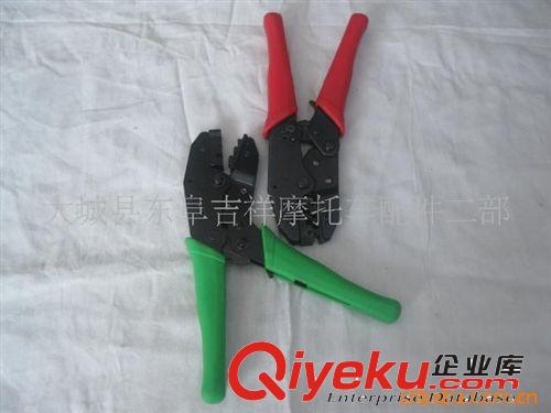 供應多功能高品質壓線鉗原始圖片2