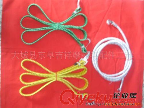 供應多品種高品質(zhì)剎車繩