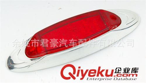 供應(yīng)高亮度LED汽車燈邊角燈