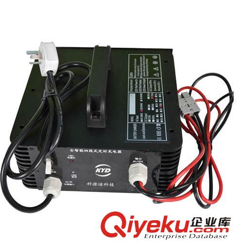 KYD-L系列-3000W-智能鋁殼充電機(jī)原始圖片2