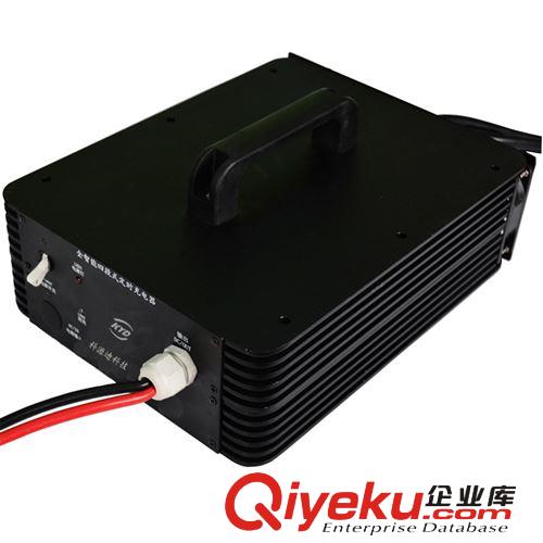 KYD-L系列-3000W-智能鋁殼充電機(jī)