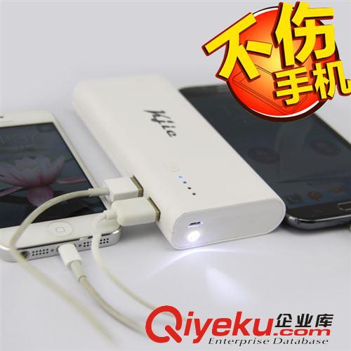 三星iphone手機移動電源 13000mAh大容量 通用型充電寶 廠家直銷原始圖片3