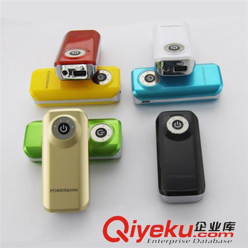 康杰/jie移動電源三星iphone智能手機(jī)充電寶蓄電池廠家直銷批發(fā)原始圖片2