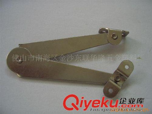 A0224彈簧合頁廠家直產(chǎn)各式家具五金沖壓配件、合頁、彈簧鉸