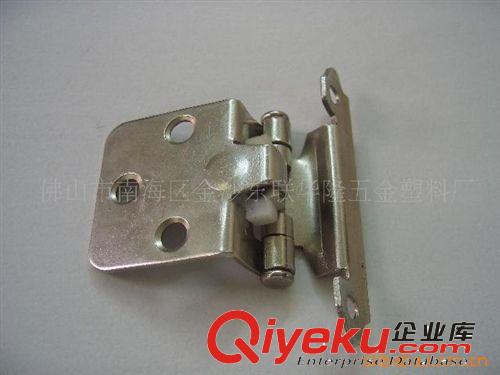 A0224彈簧合頁廠家直產(chǎn)各式家具五金沖壓配件、合頁、彈簧鉸