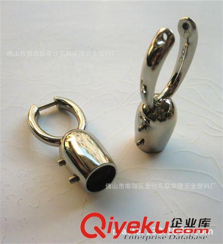 箱包拉桿 原創gd女箱包袋鋅合金掛扣/吊鐘/取樣單件零售均可原始圖片2