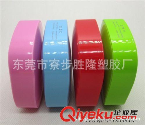 小蠻腰移動(dòng)電源套料 外殼 容量5600毫安 (優(yōu)于同行15%價(jià)格)原始圖片2