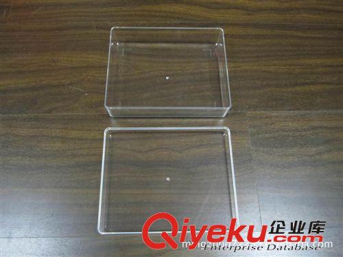 塑膠盒、PMMA盒子、透明盒子、半透明盒、PS塑料盒原始圖片2