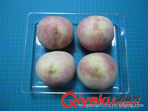 廠家低單價 塑料盒、食品盒、水果盒、禮品盒、餅干盒、巧克力盒原始圖片3