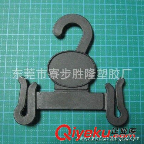 超市專用鞋掛勾 拖鞋掛鉤 （東莞勝隆 專業(yè)塑膠掛鉤生產(chǎn)工廠）原始圖片2